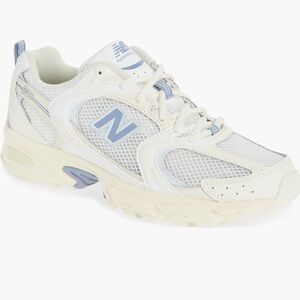 New Balance 530 Gender Inclusive Sneaker Agora/Dusk Shower